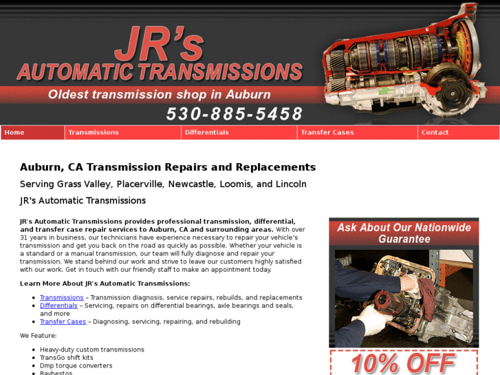 www.jrtransmissions.net