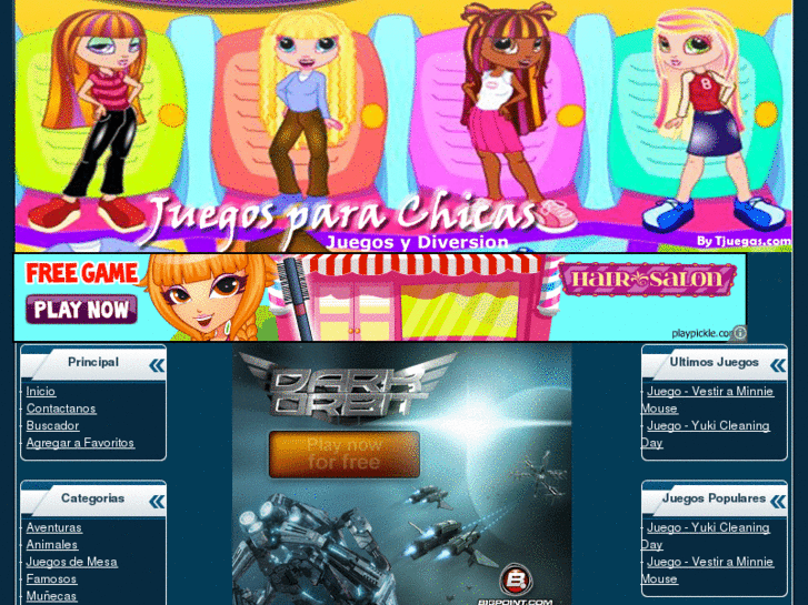 www.juegos-de-chicas2.com.ar