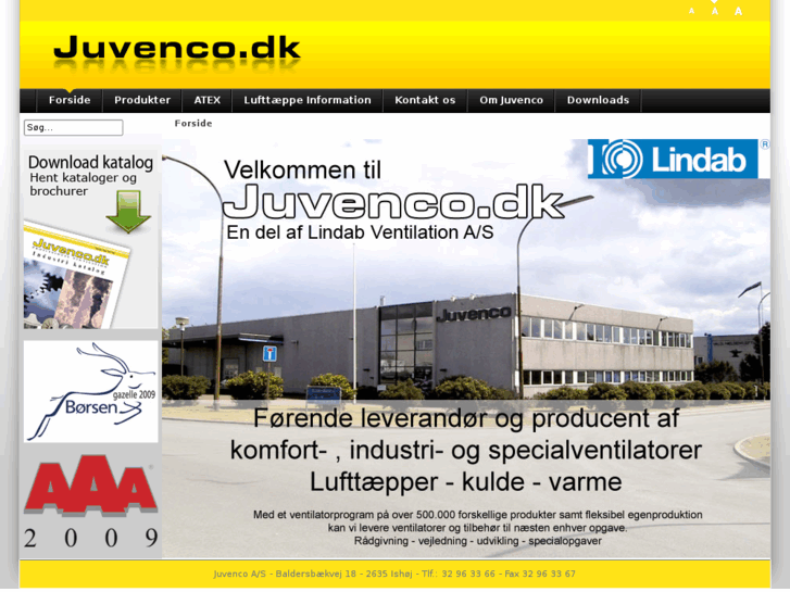 www.juvenco.com