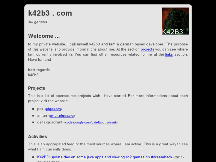 www.k42b3.com