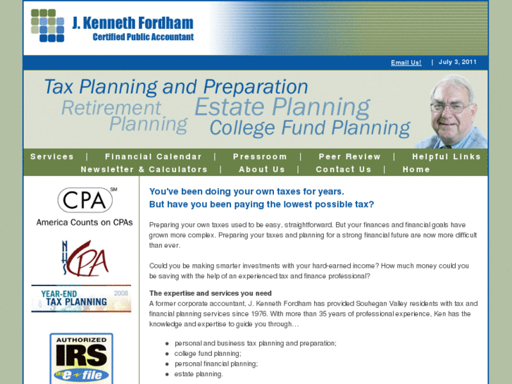 www.kenfordhamcpa.com