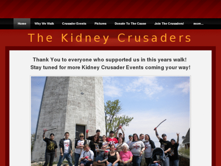 www.kidneycrusaders.com