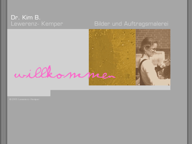 www.kim-lewerenz.com