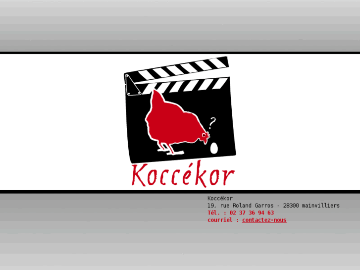 www.koccekor.com