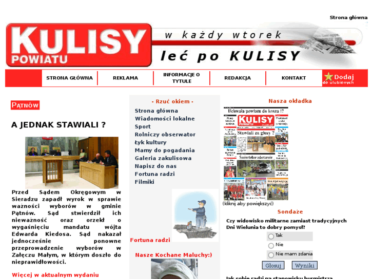 www.kulisy.net