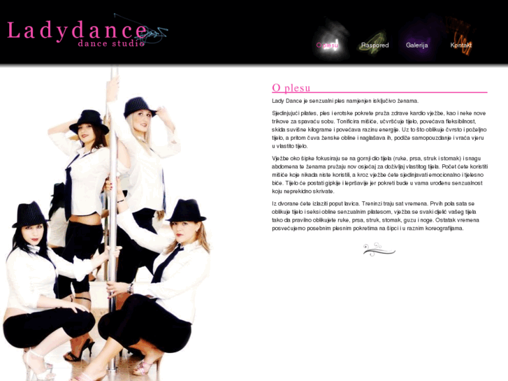 www.ladydance.com