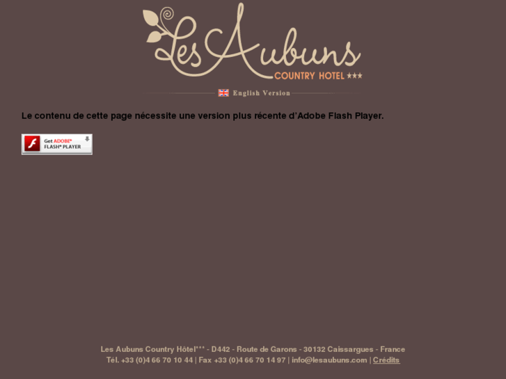 www.lesaubuns.com