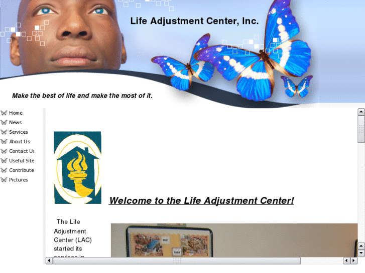 www.lifeadjustmentcenter.com