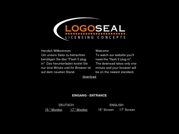 www.logoseal.com