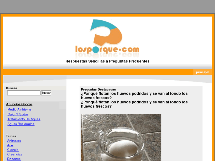 www.losporque.com