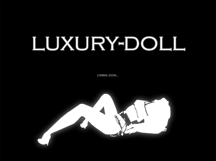 www.luxury-doll.com