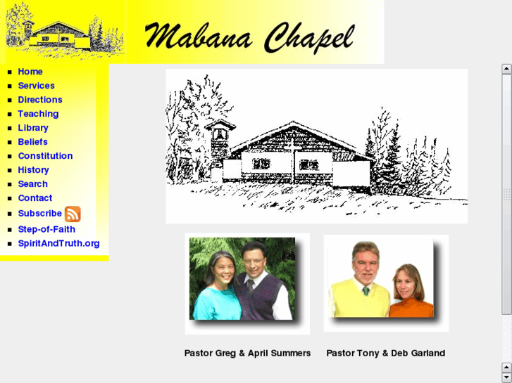 www.mabanachapel.com