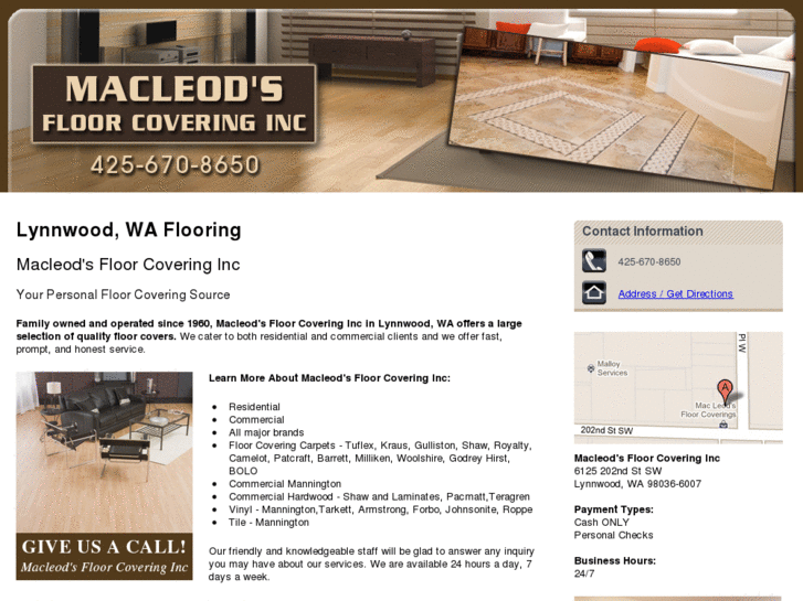 www.macleodflooring.net