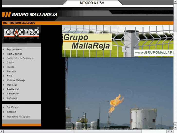 www.mallareja.com