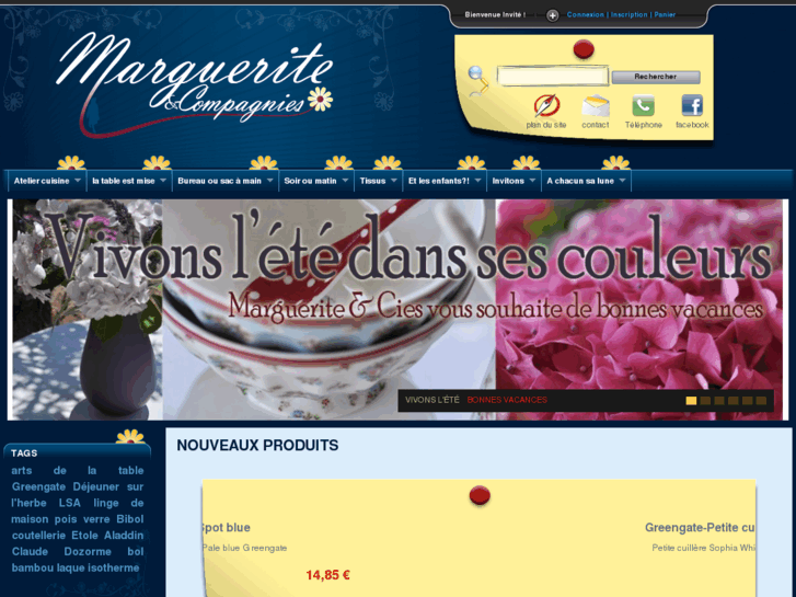 www.marguerite-compagnies.com