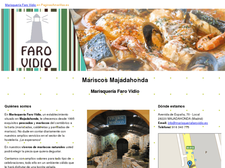 www.marisqueriafarovidio.es