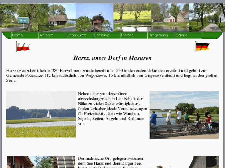 www.masuren-mazury.de