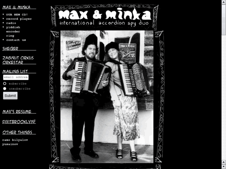 www.maxminka.com