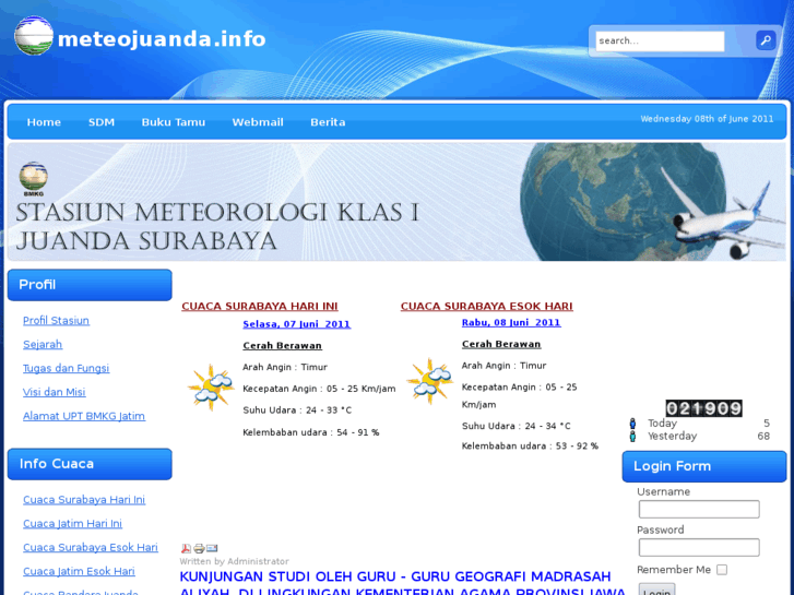 www.meteojuanda.info