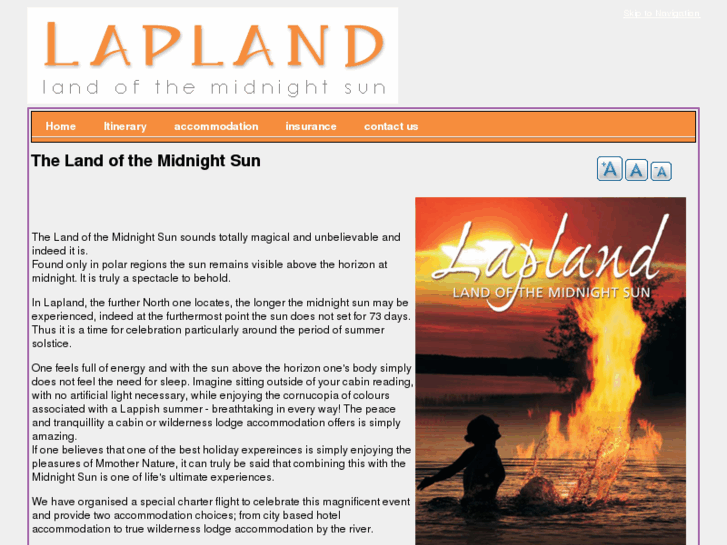 www.midnight-sun-lapland.com