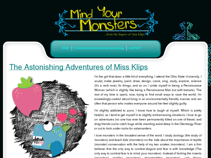 www.mindyourmonsters.com