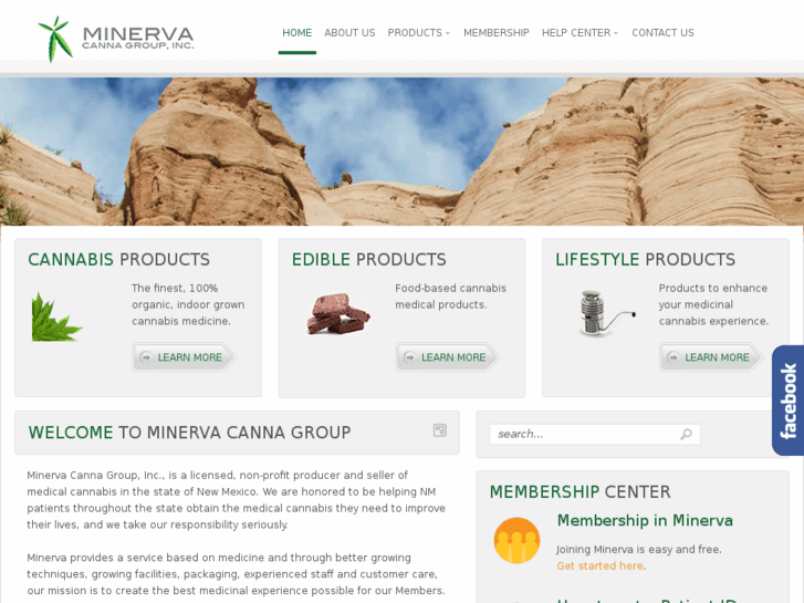 www.minervacanna.com