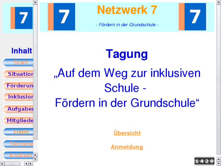 www.netzwerksieben.com