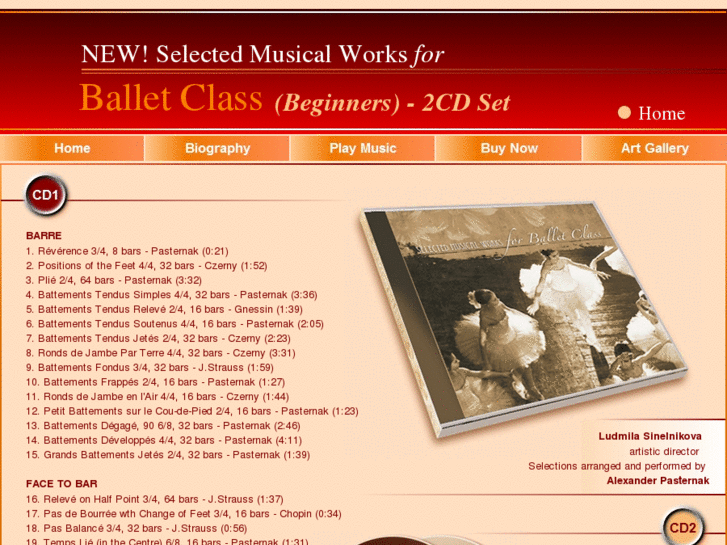 www.newballetclassmusic.com