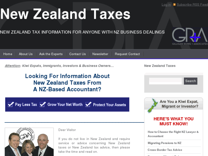 www.newzealandtaxes.com