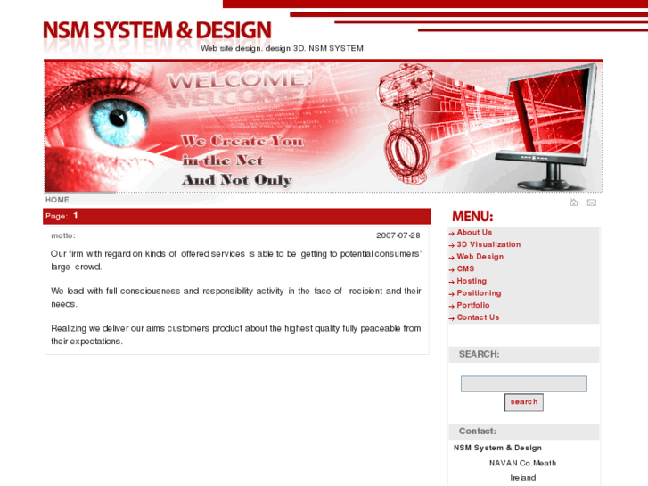 www.nsmsystem.ie