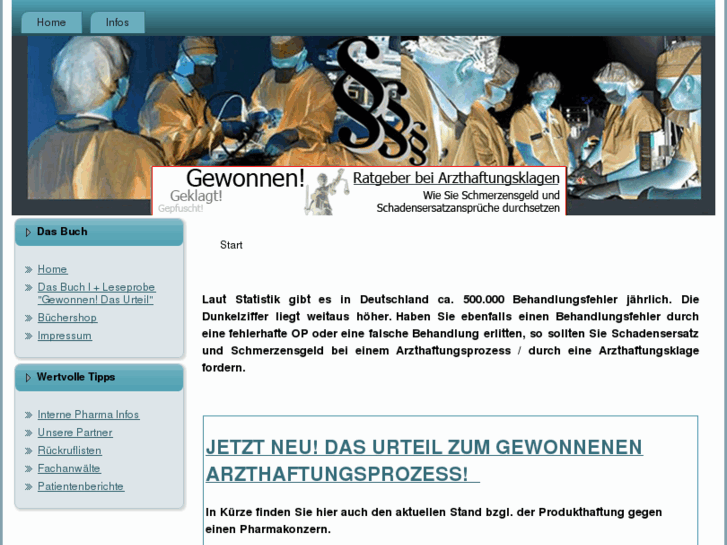 www.opfer-eines-arztes.de