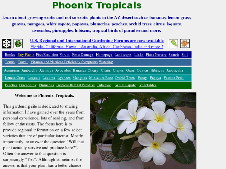 www.phoenixtropicals.com