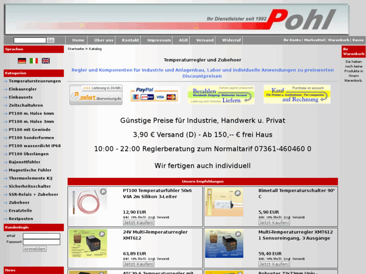 www.pohltechnik.com