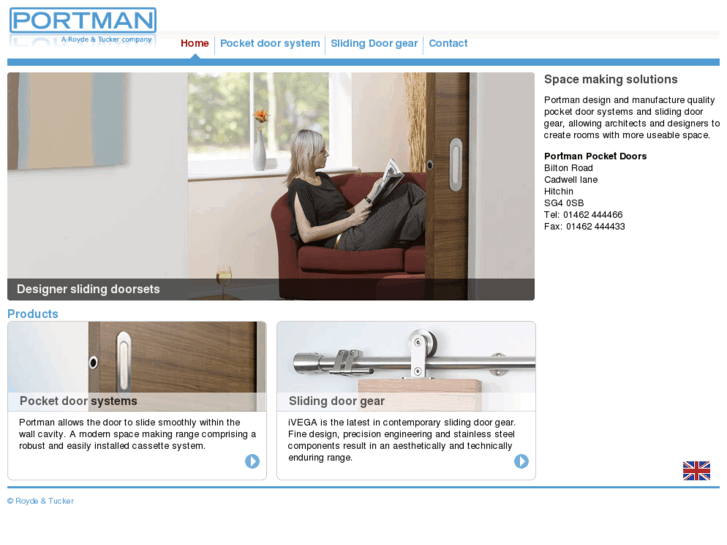 www.portman-pocketdoors.com