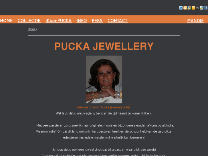 www.puckajewellery.com