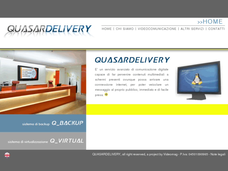 www.quasardelivery.com