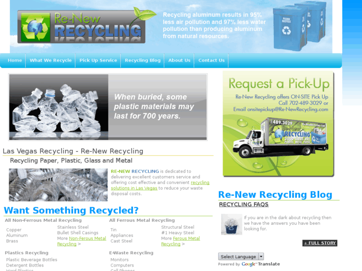 www.re-newrecycling.com