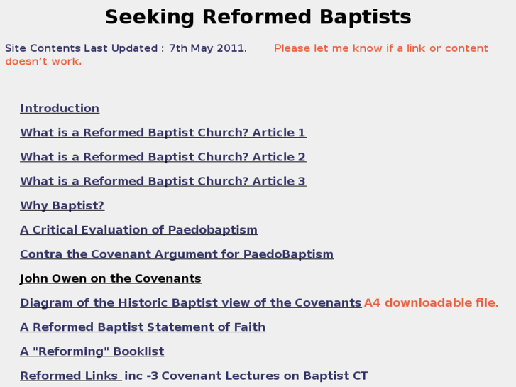 www.reformedbaptist.co.uk