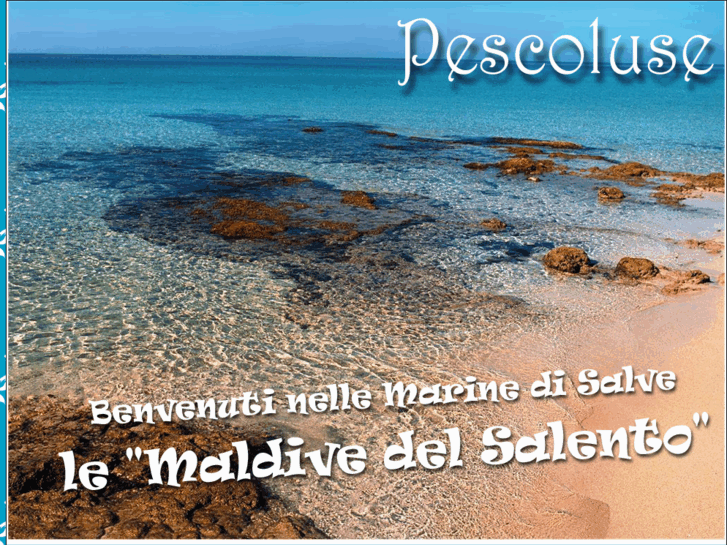 www.salvevacanze.it