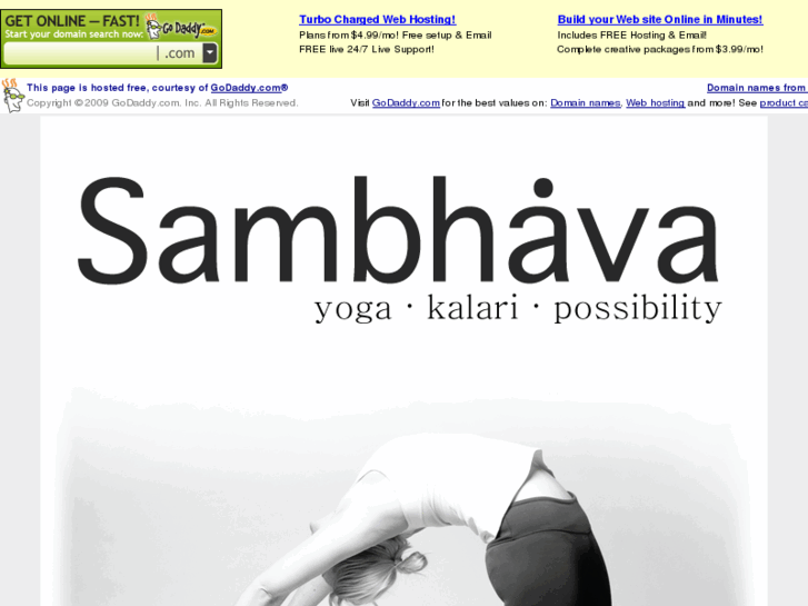 www.sambhavayoga.com