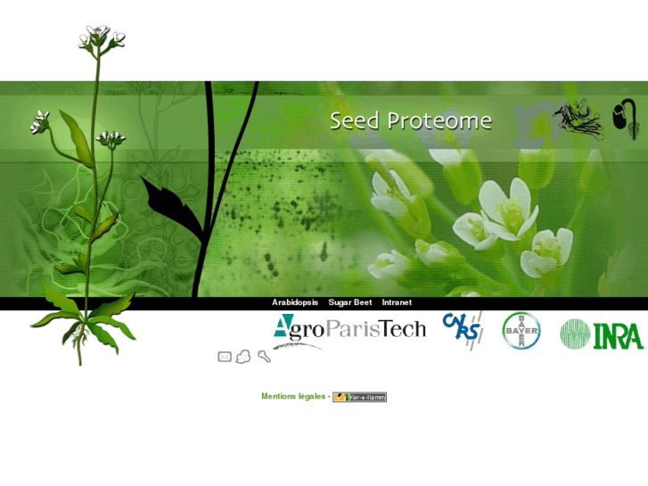 www.seed-proteome.com