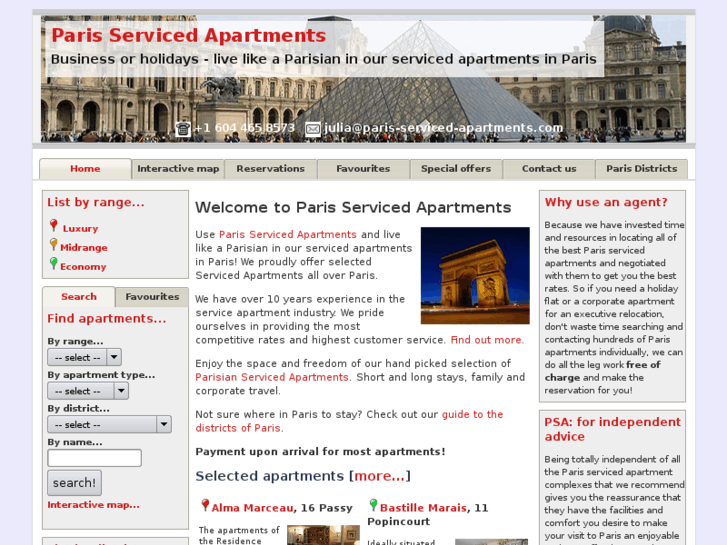 www.serviced-apartments-newyork.com