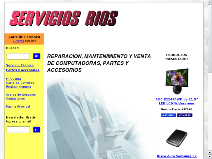 www.serviciosrios.com