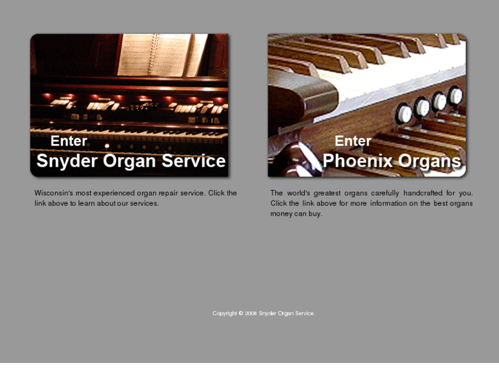 www.snyderorganservice.com