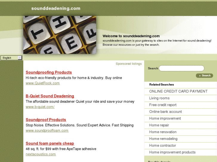 www.sounddeadening.com
