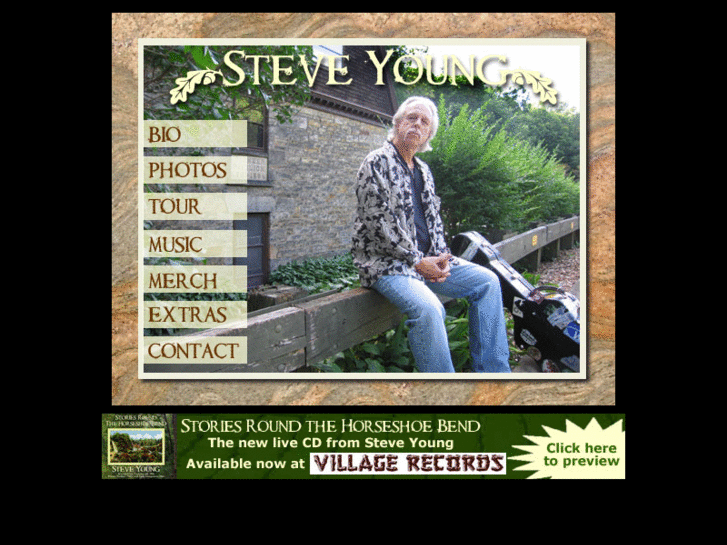 www.steveyoung.net