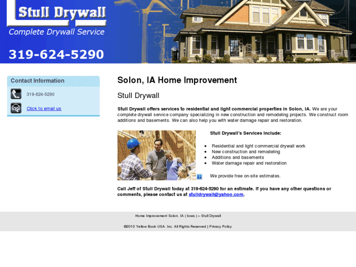 www.stull-drywall.com