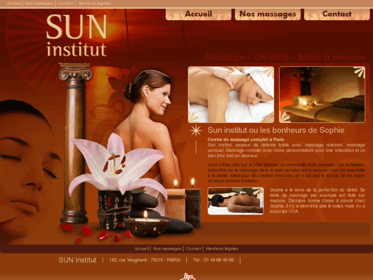 www.suninstitut.com