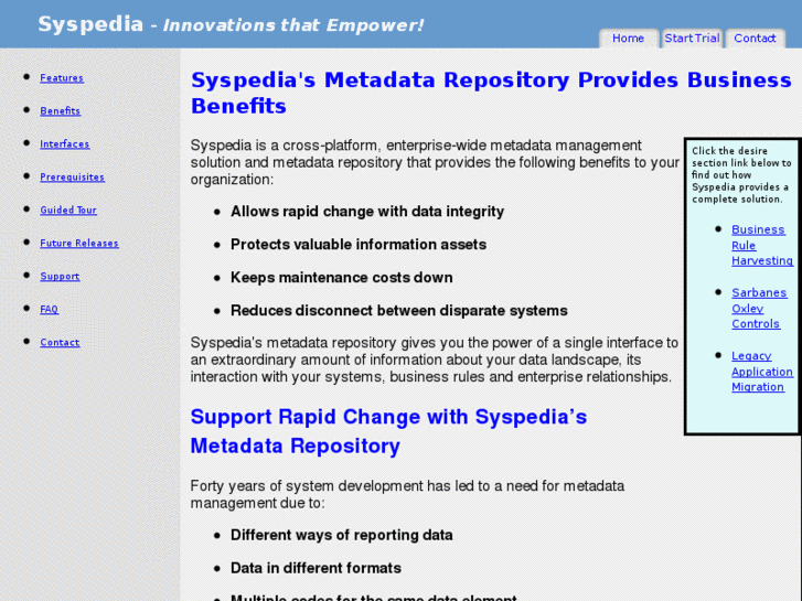 www.syspedia.com