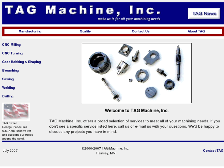 www.tagmachine.net